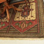 819 1190 ORIENTAL RUG